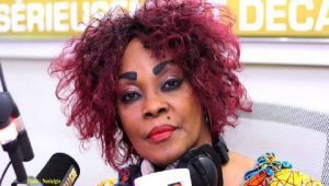 Mort De Dj Arafat : Tina Glamour Donne Raison À Debordo Qui Avait Accusé Sidiki Diabaté D’avoir Introduit Son Fils Dans Des Pratiques Occultes