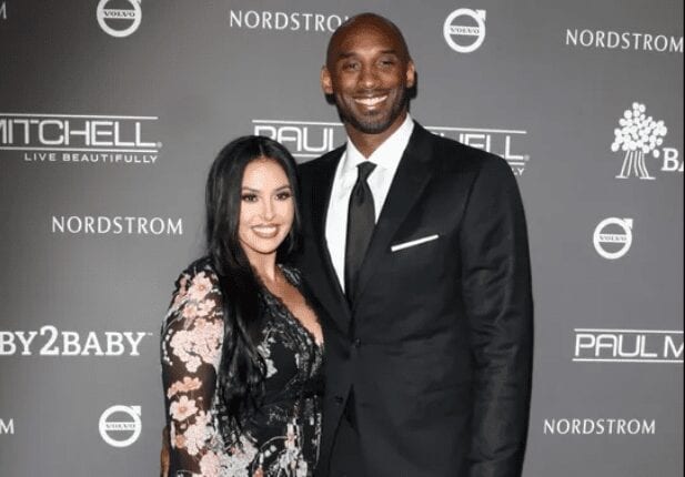 Kobe Bryant : Sa Femme Vanessa Fait Une Nouvelle Révélation