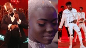 Musique : Les Hits Africains Qui Nous Ont Fait Vibrer En 2019