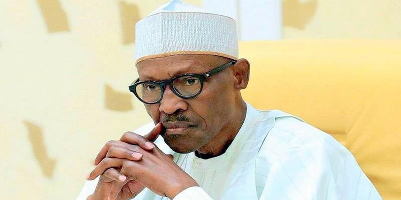 Nigeria : La fille du président Buhari crée une polémique en utilisant le jet présidentiel