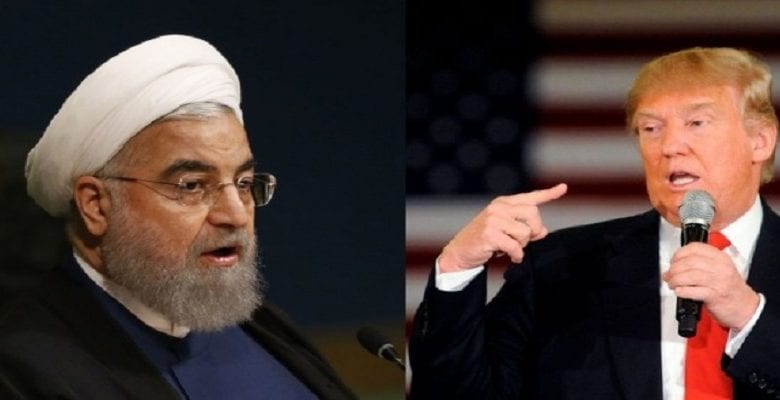 Nouvelle Tension Iran Etats Unis Nouveau Général Tué Hommes Masqués