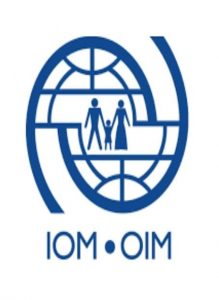 L’oim Recrute 01 Programme Manager