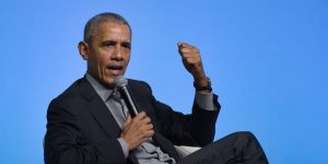 Coronavirus/ Usa: Barack Obama S&Rsquo;En Prend À Donal Trump