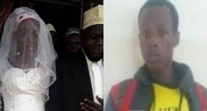 Ouganda : Un Imam Se Marie Et Découvre Plus Tard Que Sa Compagne Est Un Homme