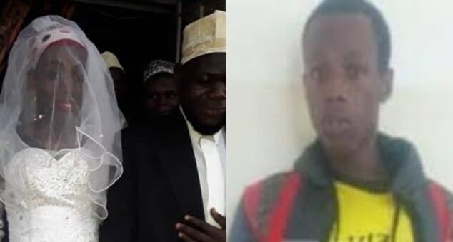 Ouganda Imam Se Marie Découvre Plus Tard Compagne Est Un Homme