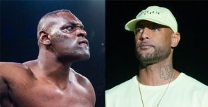 Patrice Quarteron Tacle Violemment Booba Et Répond Aux Rumeurs D’un Combat