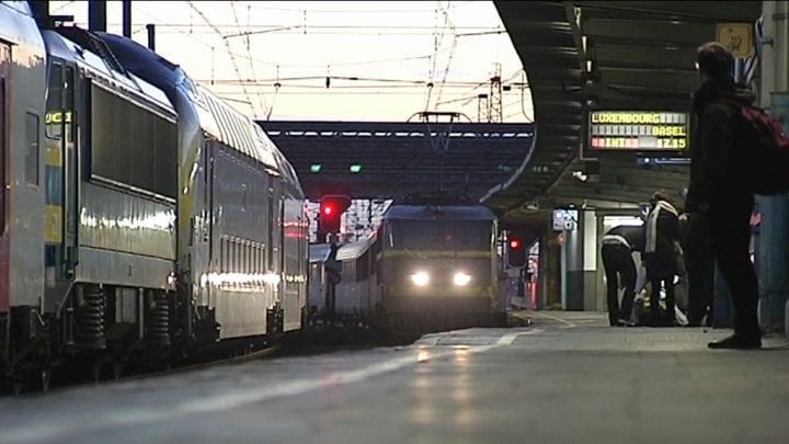 Pays-Bas: des passagers paniquent après avoir entendu “Allahu Akbar” dans un train