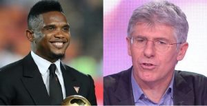 Philippe Doucet Explique Ce Qui Pourrait Empêcher Eto’o D’être Entraîneur