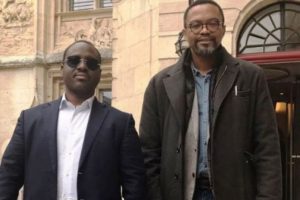 Pillage Des Fonds Publics Ivoiriens : Franklin Nyamsi Du Camp Soro Annonce Des Révélations Sur Ouattara Et Son Entourage