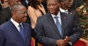 Politique : Guillaume Soro Révèle Les Engagements Qui Le Liait Au Président Ivoirien Alassane Ouattara