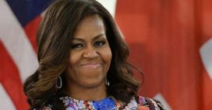 Pour La Deuxième Fois, Michelle Obama Est La Femme La Plus Admirée Du Monde