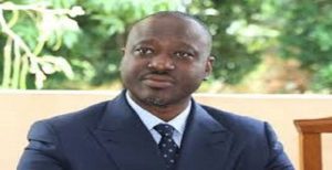 Présidentielle 2020: “Alassane Ouattara Veut M’écarter Parce Que Je Suis Le Favoris” Guillaume Soro