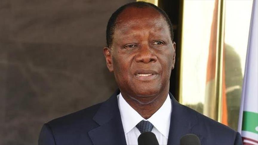 Processus Du Passage À L’eco : Quand Alassane Ouattara Se Fait Ridiculiser Par Des Internautes Burkinabé.