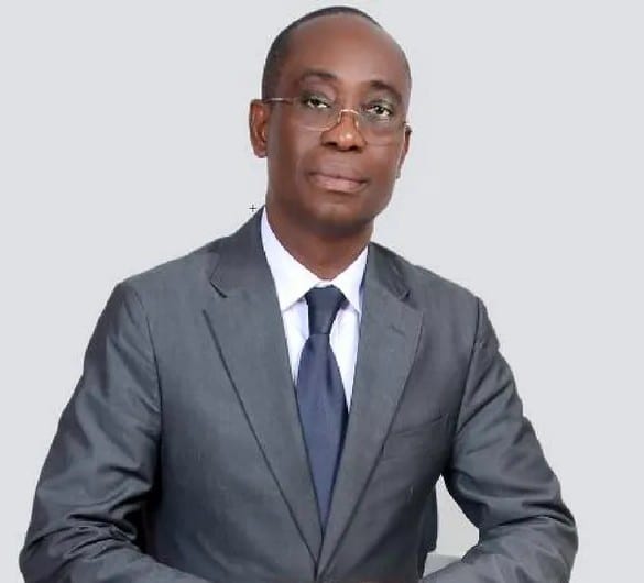 Togo/Présidentielle 2020 : Qui Est Prof Wolou Komi,  Le Candidat Du  Psr ?