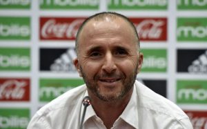 Djamel Belmadi Pense Que Sadio Mané Ne Mérite Pas Le Ballon D&Rsquo;Or Africain