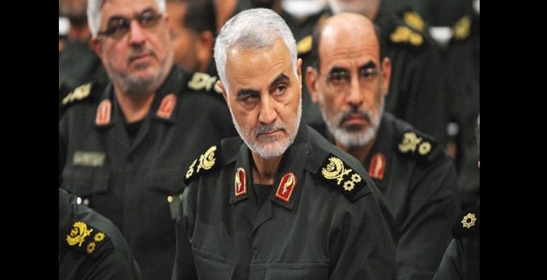 Qui était Qassem Soleimani, le général iranien tué par Donald Trump ?