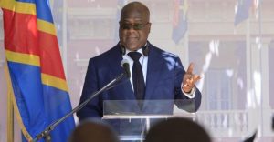 Rd Congo: Un Cadeau Du Directeur De Cabinet De Tshisekedi Au Fils D’un Conseiller De Kagame Crée Une Vive Polémique