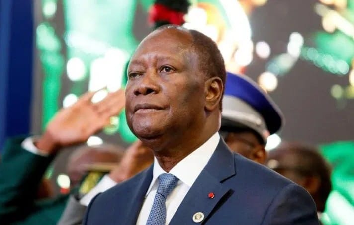 Côte D&Rsquo;Ivoire : Le Taux De Pauvreté Est À 35 % (Alassane Ouattara)