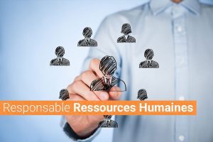 Congo Rd : Recrutement Disponible Pour Responsable Des Ressources Humaines