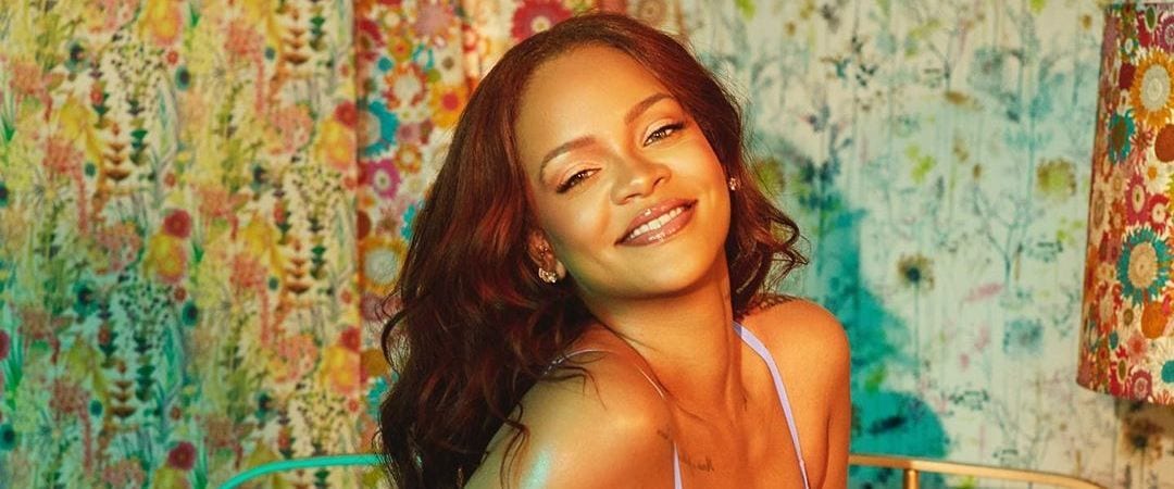 Rihanna Est À Nouveau Un Cœur À Prendrela Chanteuse A Rompu Milliardaire Hassan Jameel