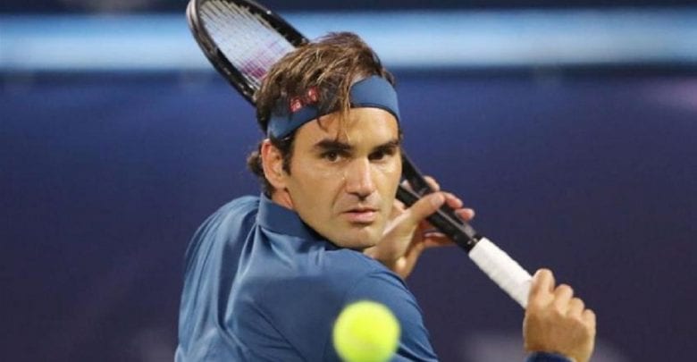 Roger Federer Bientôt Premier Milliardaire Monde Du Tennis