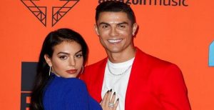 Voici Pourquoi Georgina Tarde À Épouser Cristiano Ronaldo