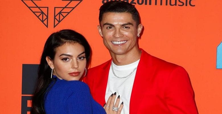 Ronaldo Comparaison Osée But Face À La Juve Sexe Avec Georgina