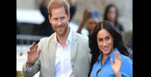 Royaume-Uni : Après Leur Démission, Le Prince Harry Et Meghan Annoncent Une Nouvelle Décision