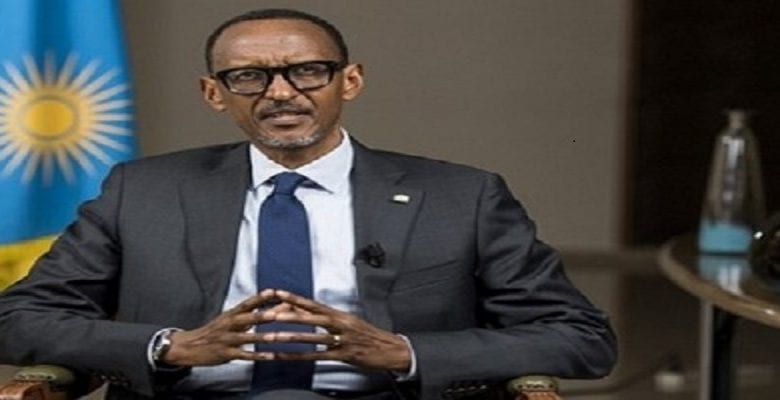 Rwanda: Kagamé supprime le visa pour plus de 90 pays dans le monde