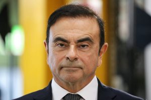 Fuite De Carlos Ghosn, Ce Que Révèlent Les Caméras De Surveillance