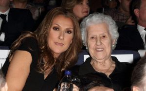 Céline Dion Rend Hommage À Sa Mère Décédée Via Instagram