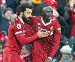 Pour Sadio Mané, Salah Lui Adressera Sûrement Ses Félicitations