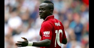 Sadio Mané: Ses Priorités Pour Cette Nouvelle Année 2020