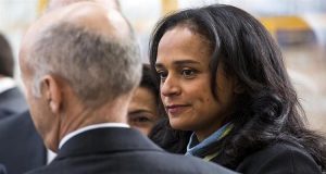 Sale Temps Pour Isabel Dos Santos : Son Banquier Retrouvé Mort À Lisbonne