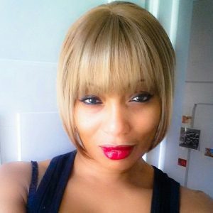 Scandale Sexuel : La Chanteuse Ivoirienne Yasmine Aka A Encore Frappé