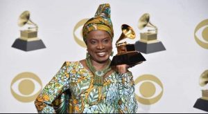 Bénin : Après Son 4Ème Trophée, Le Président Talon Rend Hommage À Angélique Kidjo