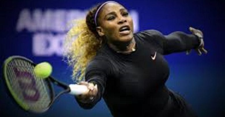 Serena Williams Nommée Athlète Féminine Décennie