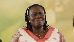 Les Confidences De Simone Gbagbo Sur Le Retour De Son Époux