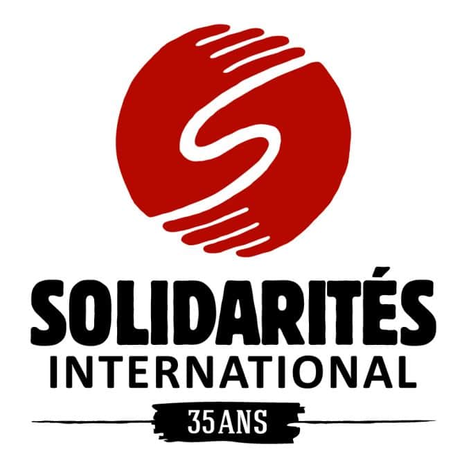 Solidarite 35Ans