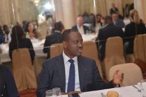 Côte D&Rsquo;Ivoire : Ce Qui S&Rsquo;Est Réellement Passé Au Siège Gps De Guillaume Soro