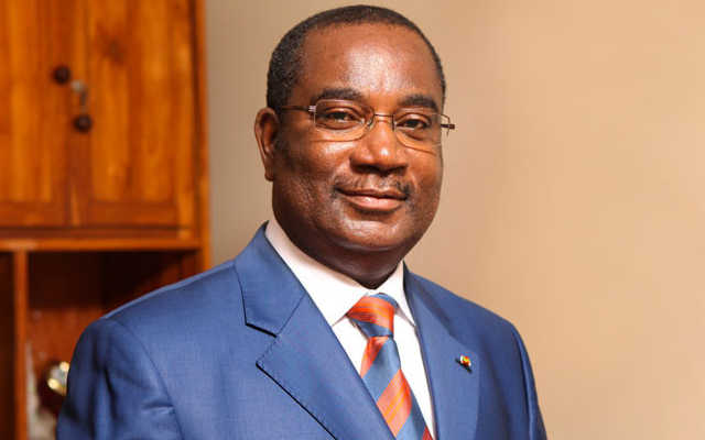 Sélom Klassou - Togo : Le Premier ministre Sélom Klassou n'est-il pas présidentiable ?