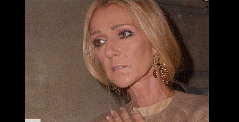 Terrible nouvelle pour Céline Dion : la chanteuse a perdu un être cher
