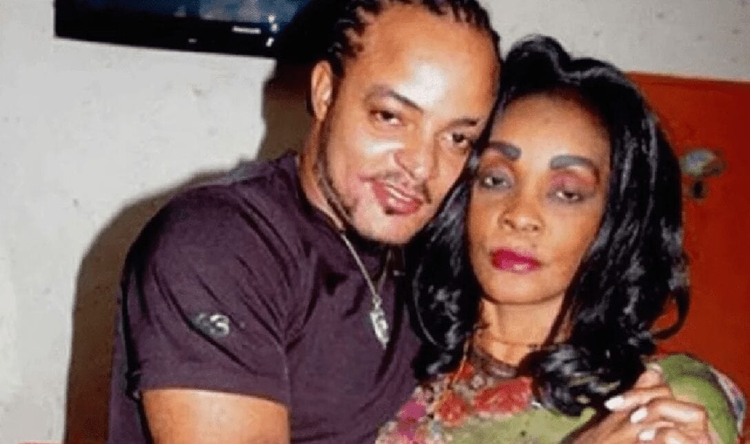 Tina Glamour La Mére De Dj Arafat En Couple Avec Le Jeune Chanteur Shanaka?