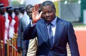 Togo – Présidentielle 2020: La Liste Définitive Des Candidats Connue