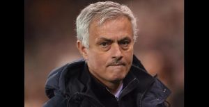 Voici 11 Joueurs Que José Mourinho A Expulsé De Son Effectif