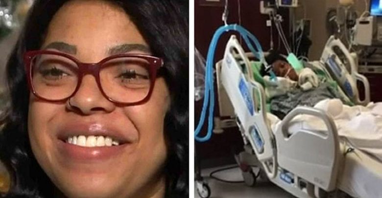 Usa: En État De Mort Cérébrale, Une Femme Se Réveille Miraculeusement Après Sept Mois De Coma