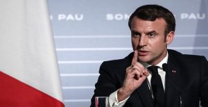 Un Malien Répond À Macron, Après Ses Propos Sur Le Sentiment Anti-Français