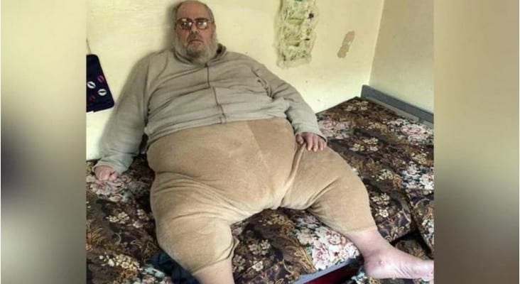 Un Mufti De L’état Islamique Arrêté Et Transporté Dans Un Camion En Raison De Son Poids (Photos)