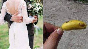 Une Femme Qui A Décidé D’attendre Le Mariage Pour Avoir Des Rapports Est Choquée Par Le Penis De Son Mari