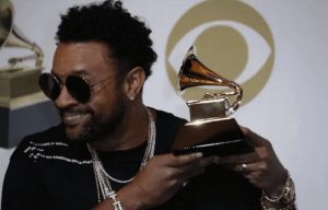 Video. Shaggy Ne Sera Pas Sur Le Prochain Album De Rihanna